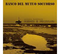 GREGGIO E PERICOLOSO