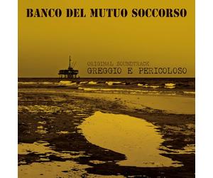GREGGIO E PERICOLOSO