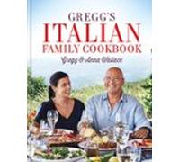 Greggs Italian Family Cookbook (ebook)