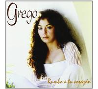 Grego - Rumbo a Tu Corazon