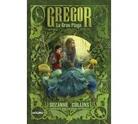 Gregor 3 La Gran Plaga