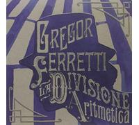 Gregor Ferretti - La Divisione Aritmetica