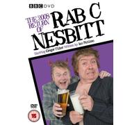 Gregor Fisher - Rab C Nesbitt - The 2008 Return of Rab C Nesbitt [Reino Unido] [DVD]