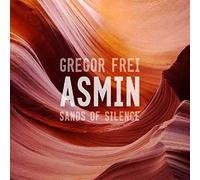Gregor Frei soprano & tenor saxophone composition - Sands Of Silence