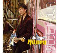 Gregor Hilden - Blue Hour