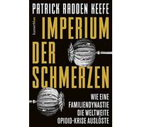 Gregor Runge Benjamin Dit Imperium der Schmerzen: Wie eine Familiend (Tapa dura)