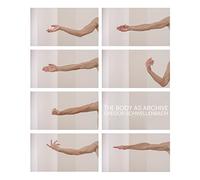 Gregor Schwellenbach - The Body As Archive [Vinilo]