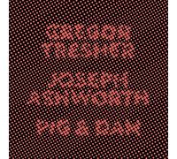 Gregor Tresher - 20 Years: Cocoon Recordings EP2 [Vinilo]