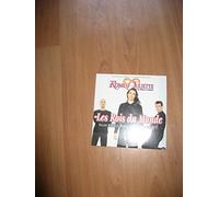 Grégori Baquet - Les Rois Du Monde (Roméo & Juliette)