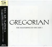 Gregorian - Best of Gregorian