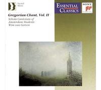 Gregorian Chant 2