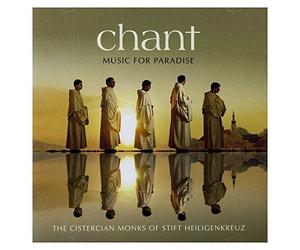 Gregorian Chant - Chant:Music for..-2cd-
