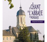 Gregorian Chant - Chants De L'abbaye De..