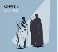 Gregorian Chant - Chants Sacres-Multi Inter