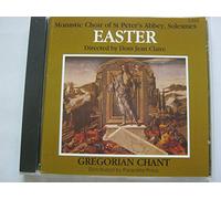 Gregorian Chant Easter