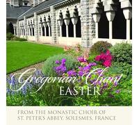 Gregorian Chant - Easter