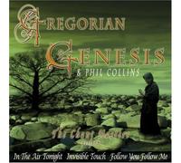 Gregorian Chant - Gregorian Chant - Genesis & Phil Collins