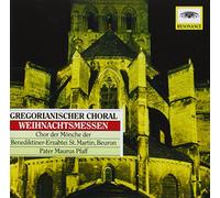 Gregorian Chant - Gregorian Christmas