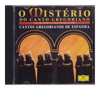Gregorian Chant - Mystery of Santo Domingo