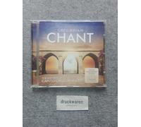 Gregorian Chant - The Very Best Of Canto Gregoriano