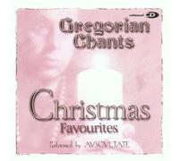 Gregorian Chants - Christmas Favourites