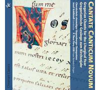 Gregorian Chants for the Liturgical Year