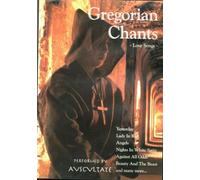 Gregorian Chants-Love Songs [Alemania] [DVD]