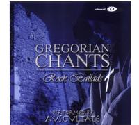 Gregorian Chants - Rock Ballads [Import]