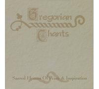 Gregorian Chants - Sacred Hymns of Peace & Inspiration