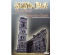 Gregorian Chants - The Secret of Gregorian Chant [Reino Unido] [DVD]