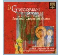 Gregorian Christmas