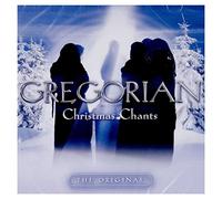 Gregorian - Christmas Chants