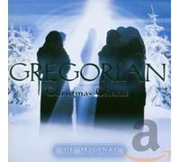Gregorian - Christmas Chants