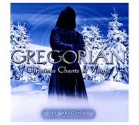 Gregorian - Christmas Chants & Vision