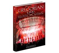 Gregorian - Live! Masters Of Chant: Final Chapter Tour