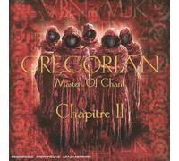 Gregorian - Gregorian: Masters of Chant Vo