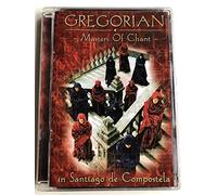 Gregorian - In Santiago de Compostela [VHS]