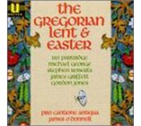 Gregorian Lent & Easter - Gregorian Lent & Easter