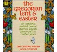 Gregorian Lent & Easter - Gregorian Lent & Easter