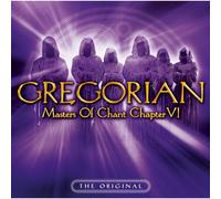 Gregorian - Masters of Chant VI