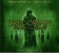 Gregorian - Master of Chant IV