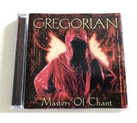 Gregorian - Masters of Chant 1