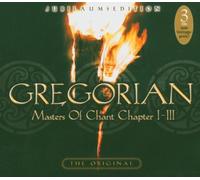 Gregorian - Masters of Chant 1