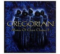 Gregorian - Masters of Chant 2