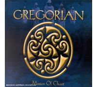 Gregorian - Masters Of Chant