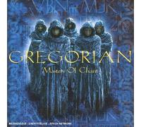 Gregorian - Masters Of Chant