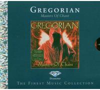 Gregorian - Masters of Chant