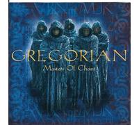 Gregorian - Masters Of Chant