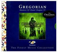 Gregorian - Masters of Chant-4