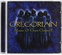 Gregorian Masters Of Chant Chapter 2